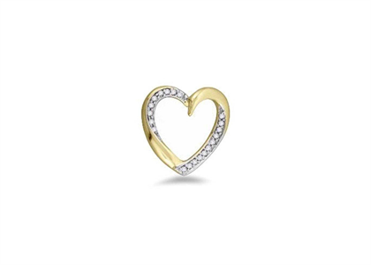 Gold Plated | Fashion Pendants